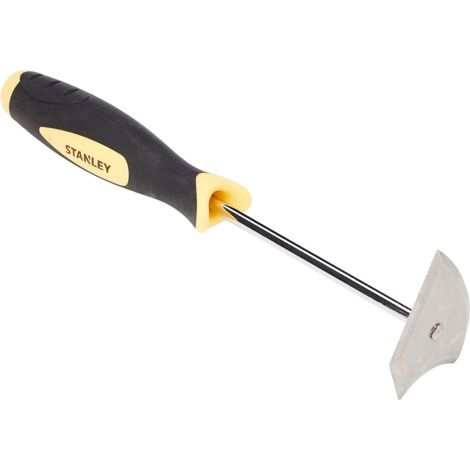 Dynagrip Combination Shavehook - Precision Paint Removal Tool (1/3)