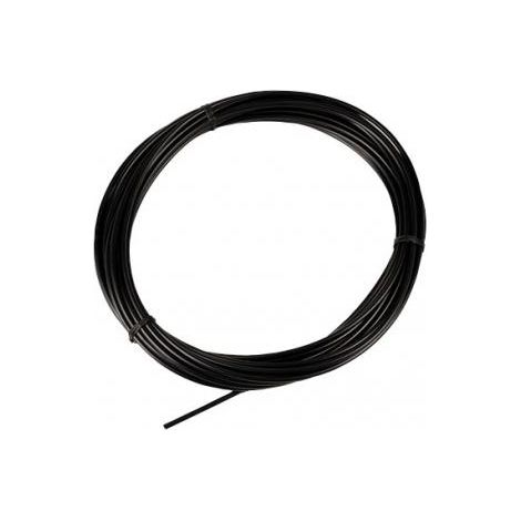 Guaina per cavo freni BOWDEN lunghezza 15,50m Ø esterno 5,70mm Ø interno 2,00mm