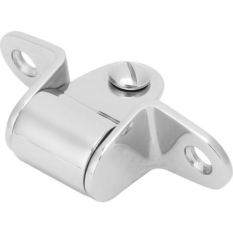 Embout de silencieux universel en acier inoxydable pour échappement voiture (1/5)