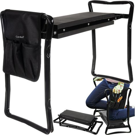 Gartenkniebank gardlov 23731 (1/5)