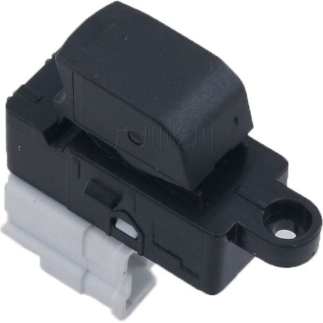 37995-F1100 Applicable au bouton de commande de lève-vitre automobile Suzuki, interrupteur unique pour la commande de lève-vitre électrique. (1/2)