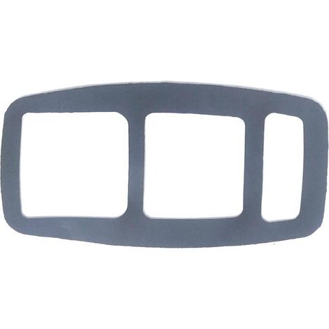 Junta Tapa Conexion Valvula compatible con Km421  Ref 910016