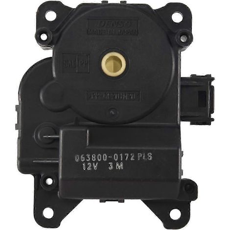 Servomoteur de registre de chauffage de climatisation pour Sienna Crown PLS pour- AE063800-0172 0638000172 (1/5)