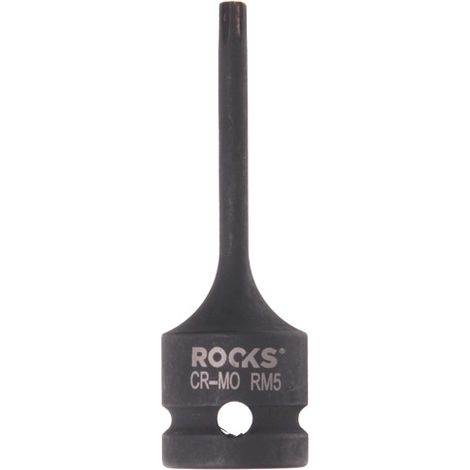 Chiave a bussola a impatto ROOKS RIBE RM5 1/2" 75 mm (OK-01.5024)