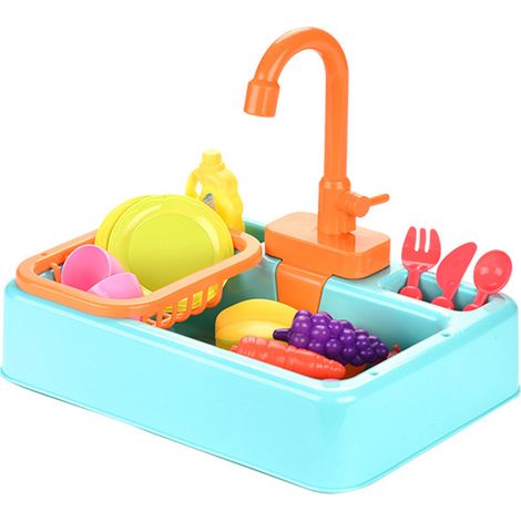 Mangeoire automatique pour oiseaux, baignoire pour perroquet, robinet de piscine, jouets de bain pour perroquet, douche, jouets d'eau (1/4)