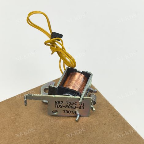 Relais für HP M452, M454, M377, M477, M479 und M455 Drucker -- RM2-7354