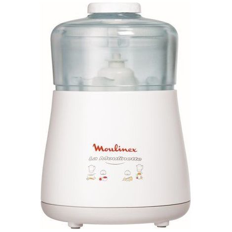 Picadora La Moulinette Dpa141 Moulinex (1/5)