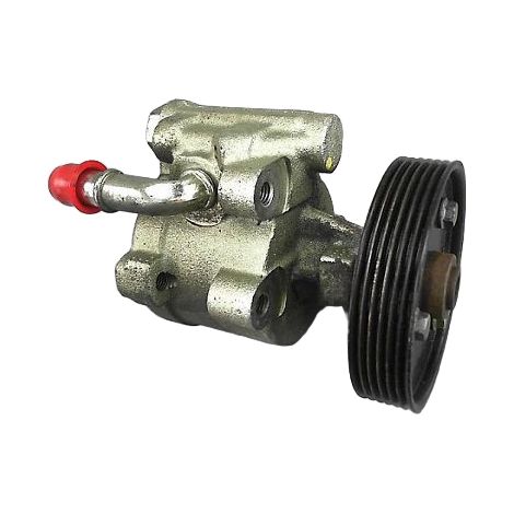[PRODUIT D'OCCASION] Pompe Direction Assistee RENAULT Scenic I Ph2 99-03 ♻️ Ref Oe. 7700417308 - Garantie à vie (1/3)