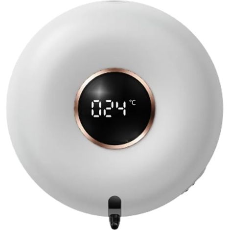 Seifenspender 300 ml USB Ladegerät berührungsloser LED