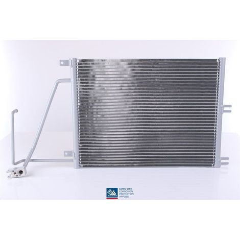 Condenseur, climatisation NISSENS 94623 OPEL 1850051 1850061 52479109 52479125