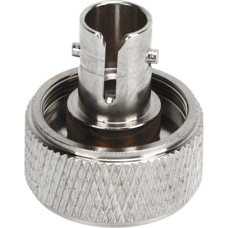Adaptateur fibre ST vers interface externe FC-OTDR, testeur de connecteurs fibre optique pour réseau