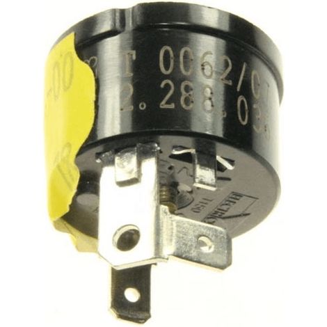 KLIXON ASPERA MSP 378 LZ-3166 220V pour REFRIGERATEUR...