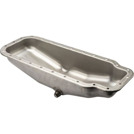 Cárter de aceite para FENDT F268200210021 12166633