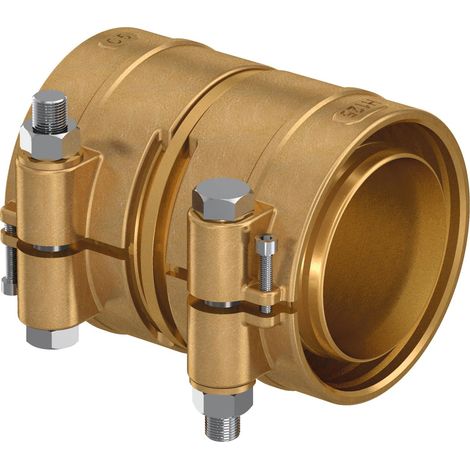 Raccord Ecoflex PN6 125x11,4-125x11,4 PN6