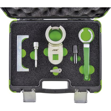 Draft Kit für 24/25D SDI GROUP  JBM53285