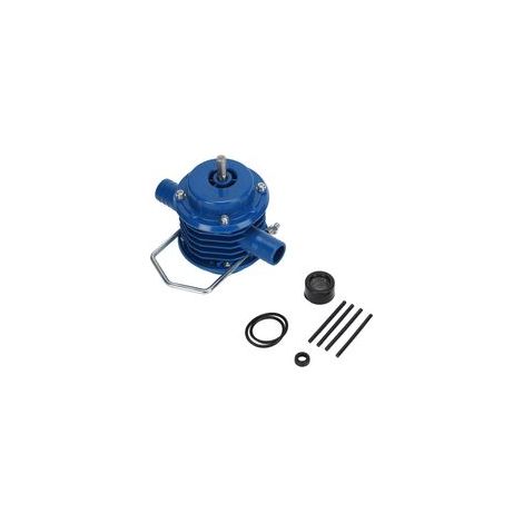 Pompe de forage Mini outil accessoire électrique centrifuge auto-amorçante DC pour le transfert d'eau (1/5)