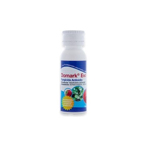 Sipcam Garden Domark Evo, Antioide Fungicida