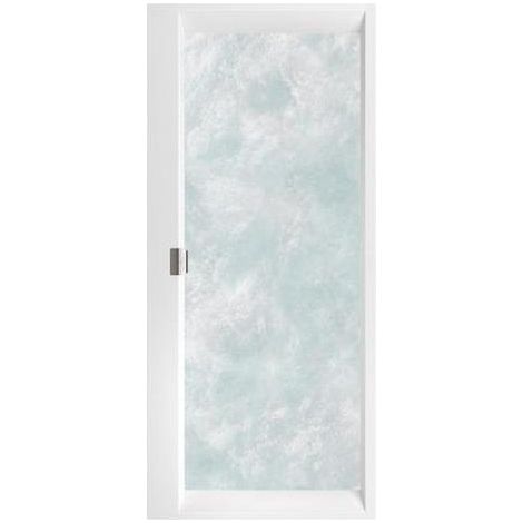 V&B Badewanne Squaro Edge 12 1800x800x 496mm re-eckig m. Sys HC TP1 Weiß Alpin (1/5)