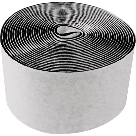 Pare-vent pour micro 3M HYM1000 bleu, 5 mètres
