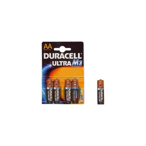 PILA STILO ALCALINA ULTRA - 16 blister DURACELL