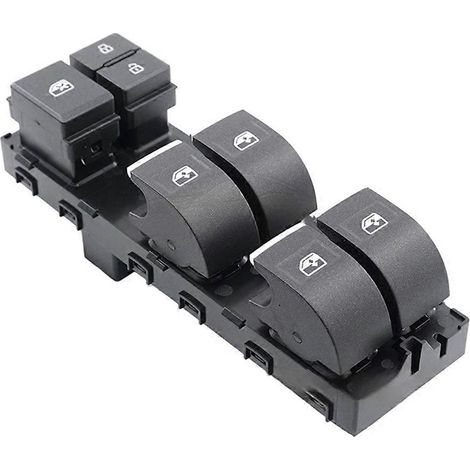 Elektrischer Fensterheberschalter SX7-3746130 SX7-3746220 für Dongfeng Fengxing Joyear SX6 SX5 (1/5)