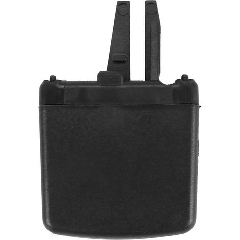 Kit de réparation de fixation avant de climatisation pour 2 pièces (1/5)