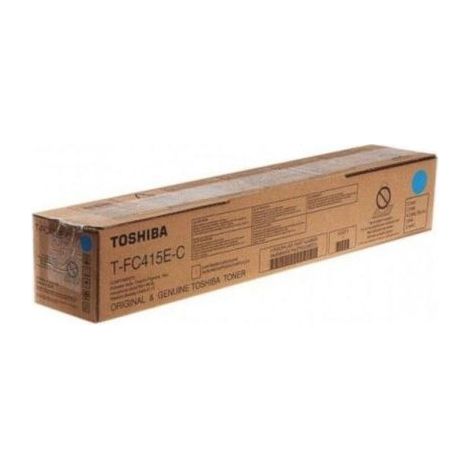 Tóner Toshiba T-FC505EC Cian