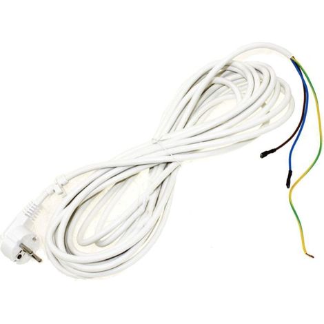 Cavo bianco - Aspirapolvere - ROWENTA - 4352374