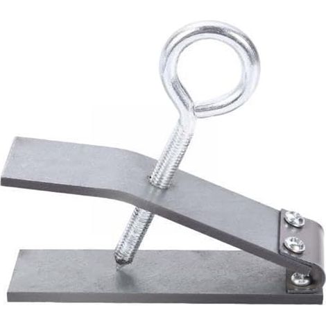 Gazechimp Essential pour la pose de carrelage mural, 4 pièces (1/5)