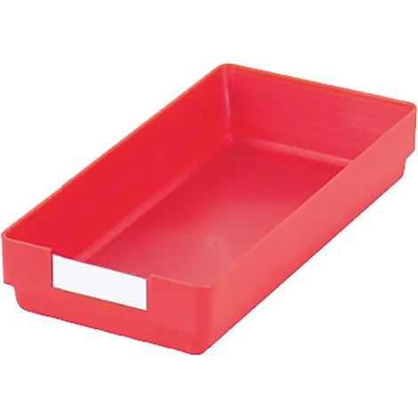Kleinteilekasten, Blendenhöhe 50 mm Maße in mm (BxTxH): 150 x 75 x 28