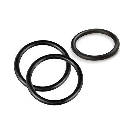3 Pz Anello guarnizione ricambio Intex 10134 per kit pulizia pompa filtro