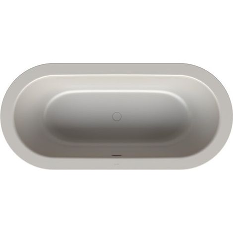 BETTE 2740-410CFXXK Baignoires Ovales Starlet Oval (1/2)