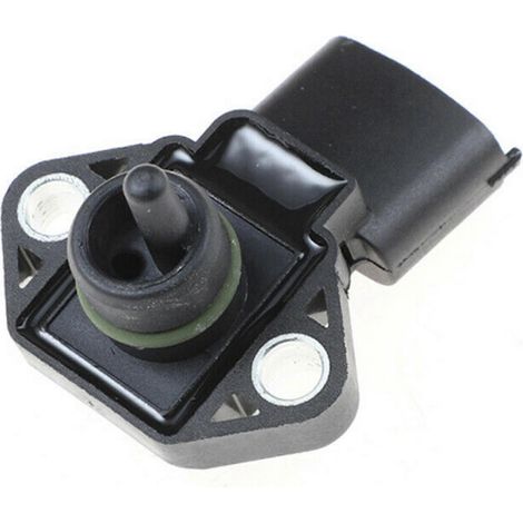 MAP Capteur Manifold Pressure pour Opel Chevrolet Astra Zafira Blazer S10 Vectra 1.8 2.0 2.2 2.4 0261230022 93259413 (1/5)