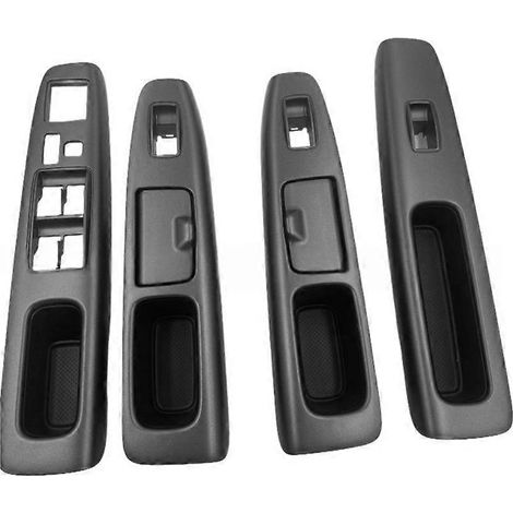 Bedienfeld für die Fensterheber in der oberen Türarmlehne für Toyota Camry 2001-2006 (1/5)