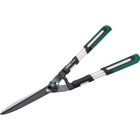 Draper Soft Grip Straight Edge Garden Shears (200mm) - Model 37975 (1/5)