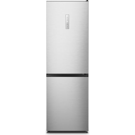 Refrigerador Hisense rb390n4ccd1 304l No Frost Multi Airflow (1/5)