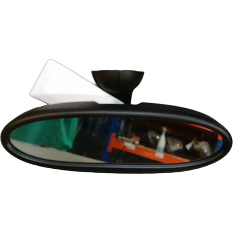 [PRODUIT D'OCCASION] Retroviseur Interieur Mini Mini 2004-2006 ♻️ Ref Oe. 51169134370 - Garantie à vie (1/3)