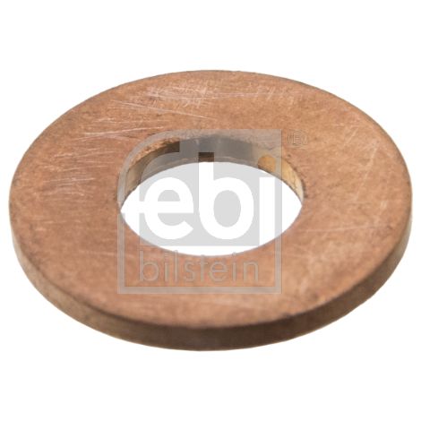 Joint, porte-injecteur FEBI BILSTEIN 174365 CITROËN 1 231 946 1 318 562 1981.43