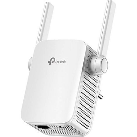 TP-Link AC1200 Dual Band Wireless, RE305 (1/4)