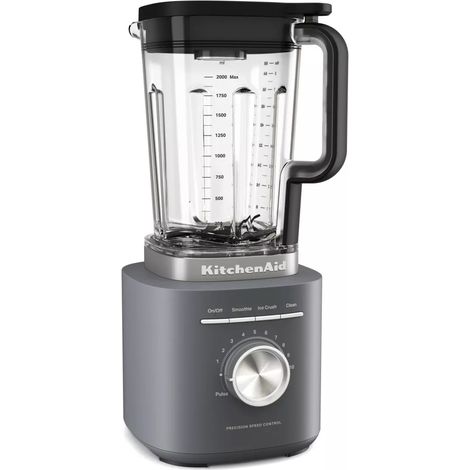 Robot de cuisine Kitchenaid 5ksb2073edg 1200 W 2 L