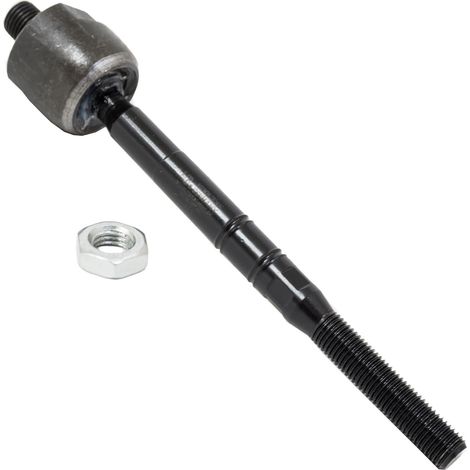 CREMAGLIERA STERZO ""MS"" sinistra/destra (lunghezza: 193,6 mm) MERCEDES A (W168) 1.4-2.1 07.97-08.04 (1/2)