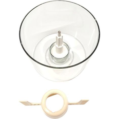 MIDI CUVE 3100 POUR PETIT ELECTROMENAGER MAGIMIX - 17282 (1/2)