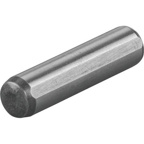 Zylinderstift m. Innengewinde 088214