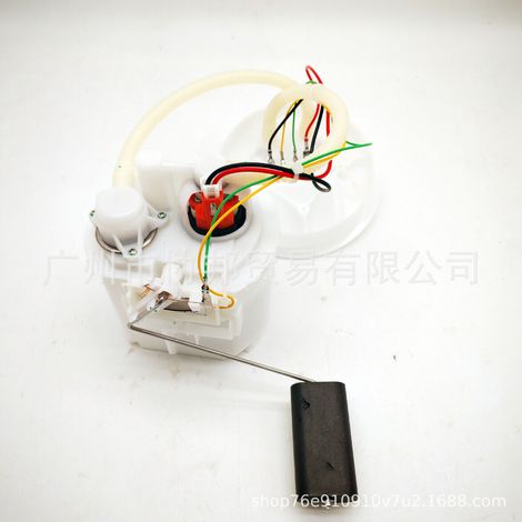 Benzinpumpe für C2S51805, C2S41300, C2S36279, C2S22688 - Kompatibel mit Jaguar X-Type (1/4)