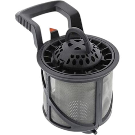 SOS Accessoire Filtre d'évacuation pour Lave-vaisselle ELECTROLUX 8075472269