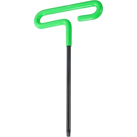 T-Handle Hex Key T27 Torx Star 6 Pointed (1/5)