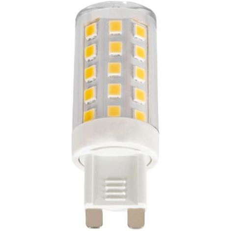 IMPERIA Lampadina Led 4,6 W G9 Luce Naturale (1/2)