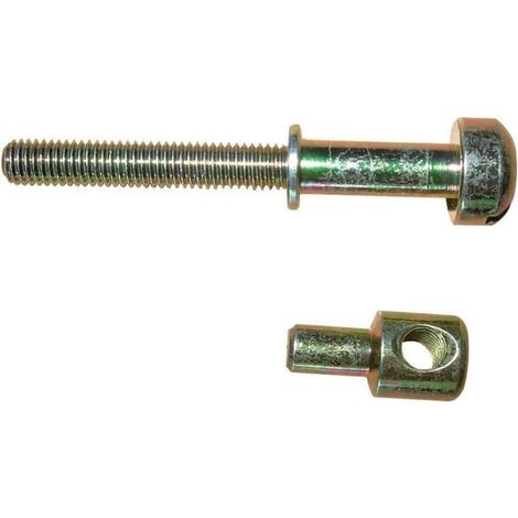 Kettenspanner 540 ALPINA 8652300 - GGP - 8652300