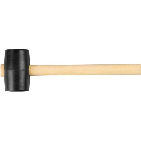 Hammer Strend Pro Premium HM226, 450 g, Gummi, Holzgriff, Grifflänge 320 mm