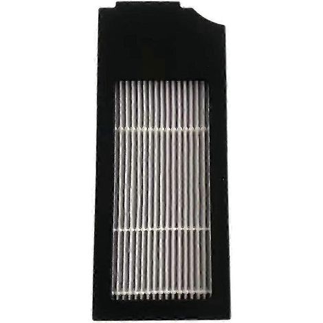 Filtre compatible avec le robot aspirateur et laveur Ecovacs Deebot X1 Omni / X1 (1/5)